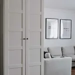 Klimatyczne Mieszkanie W Centrum Apartamento