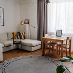 Apartamento Klimatyczne Mieszkanie W Centrum