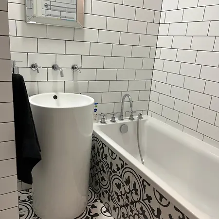 Klimatyczne Mieszkanie W Centrum Appartamento *