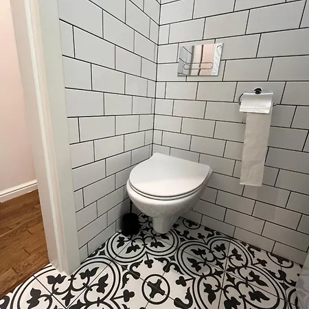 Klimatyczne Mieszkanie W Centrum Appartamento *