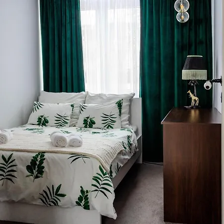 Appartamento Klimatyczne Mieszkanie W Centrum Radom