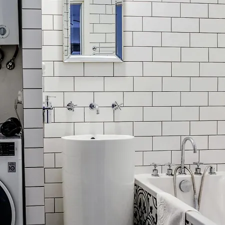 Klimatyczne Mieszkanie W Centrum Radom